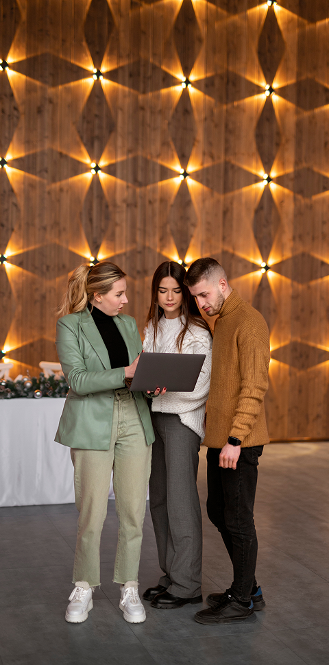 Marriage Event